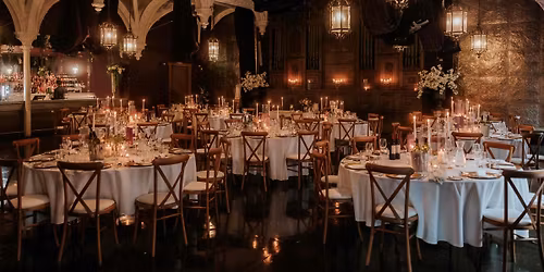 Scottish Wedding Network Evening at Ghillie Dhu