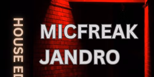 [UPDATE] Lollipop DC - House Edition - Micfreak - Jandro - MAXIMILIANO - DJ SKUP