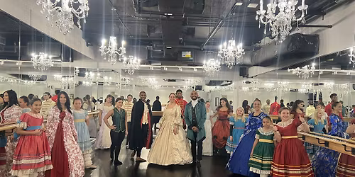 MBMC\u2019s The Nutcracker Suite 2025