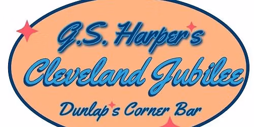 The Cleveland Jubilee! ONE YEAR ANNIVERSARY SHOW!! 