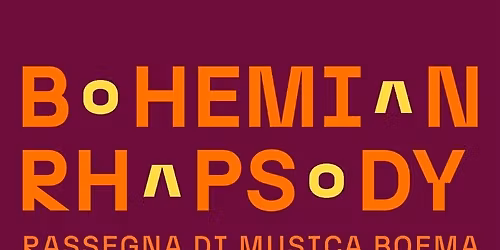Bohemian Rhapsody - Concerto 6