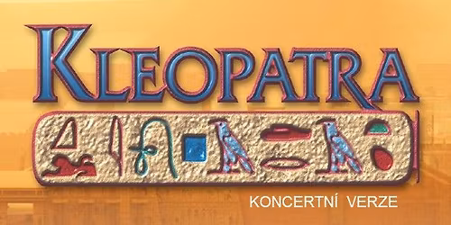 Kleopatra -T\u0159eb\u00ed\u010d
