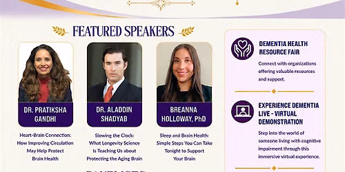 2026 Brain Health Forum