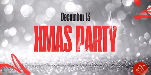 \ud83c\udf84\u2728 CHRISTMAS BACHATA PARTY \u2728\ud83c\udf84