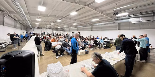 CAFE Spring Auction