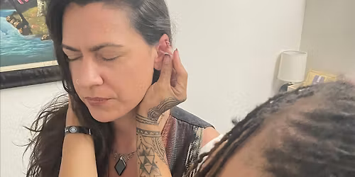 Awaken the Healer Within