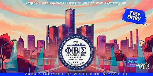 THE ULTIMATE DETROIT SMALL BUSINESS FEST