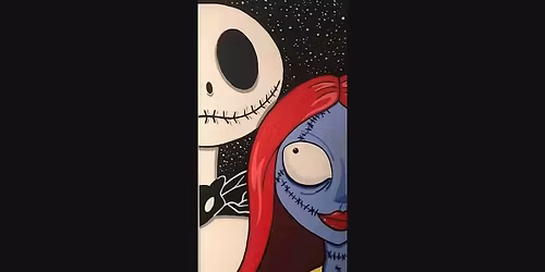 Paint Party Sunday Funday