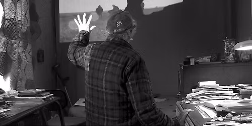 What\u2019s Happening? Film Series: Independent Filmmaking with Laura Israel