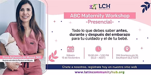 ABC Maternity