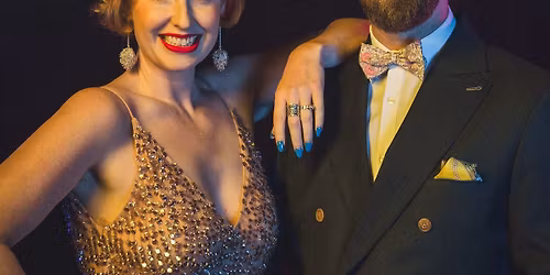 Jessie Gordon and Mark Turner play Set List Roulette