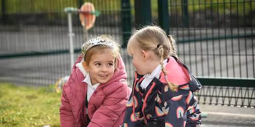 Copy of Anna Seward Primary School Open Day