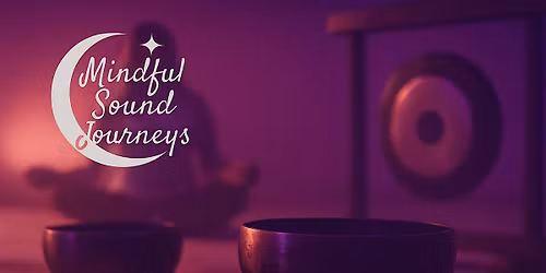 Sound Bath - Sunday Reflection & Rebalance