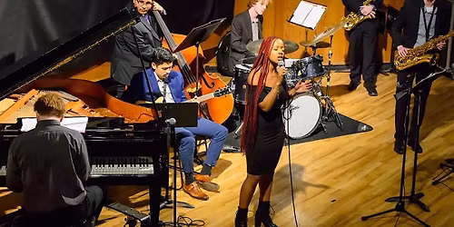 Jazz Combos