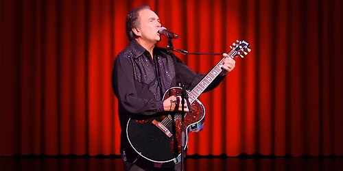Hot August Nights: A Tribute to Neil Diamond