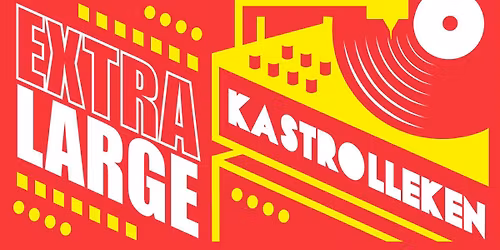 Kastrolleken XL 2026