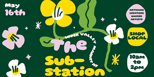 Upper Valley Market: The Substation