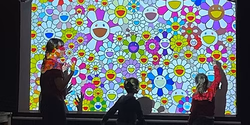 Danzando in famiglia - Come si fa pace? (turno II)