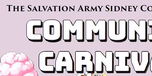 Community Carnival