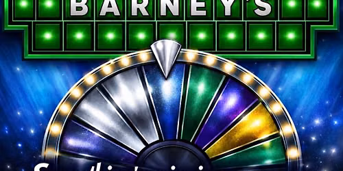 The Next Spin