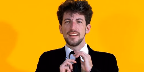 Nathan Hart, Chadhurste Sharpe, Nathaniel Greene: COMEDY at The Rosebud
