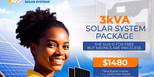 PFN Solar Systems