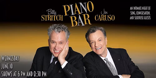 The Piano Bar