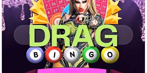Ken Lamberts Boozy Bingo 