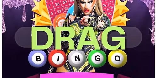 Ken Lamberts Boozy Bingo 