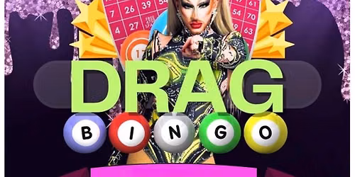 Ken Lamberts Boozy Bingo 