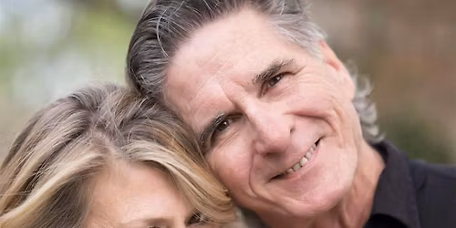 Copy of Sacred Sexuality and Conscious Loving Beginners Weekend for Couples