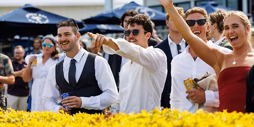 Gold Coast Titans Champions Stakes Day