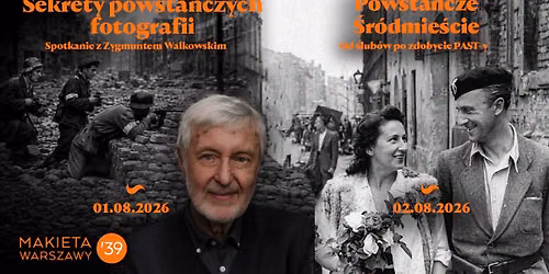 Godzina W \u2013 spotkania z varsavianistami