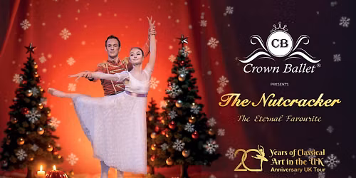The Nutcracker