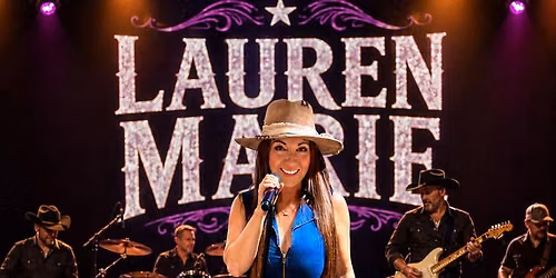 Lauren Marie Band