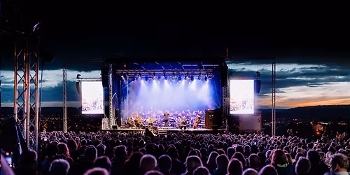Cafe del Mundo - Guitarize the world at Sap Arena