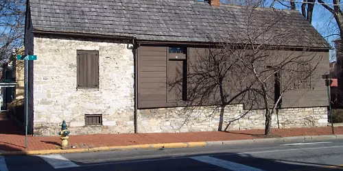 4th of July Open House - Washington's Office Museum