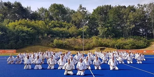 58th Summercamp Papendal — Papendallaan 9, Arnhem