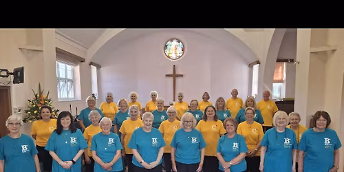 Hospice Harmony Choir 