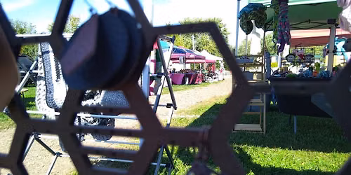 Edge of Liberty Craft Fair \u2013 September 20, 2026