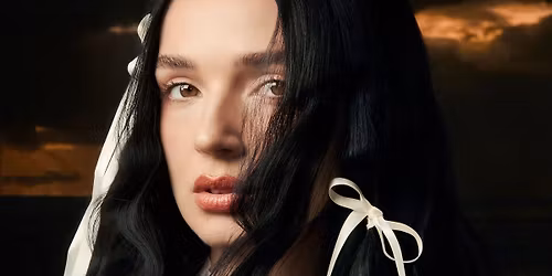 Poppy: Constantly Nowhere Tour