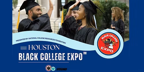 16th Annual Houston Black College Expo\u2122
