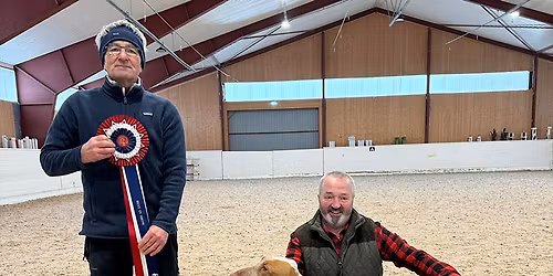 \u00d8FKs Vinterutstilling - p\u00e5meldingen er n\u00e5 \u00e5pen!