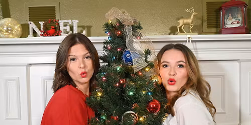 Deck the Docks - A 60 Min. Holiday themed dance cardio class ! Free