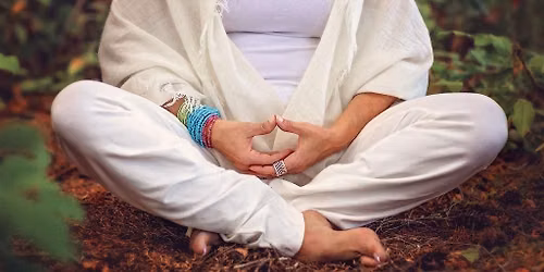 Kundalini Yoga, Meditation, Breath Work and Gong bath