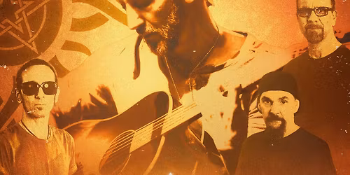 Godsmack with Stone Temple Pilots and Dorothy