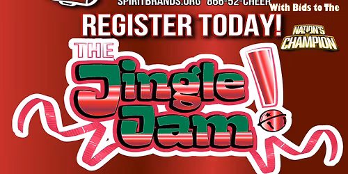 The Jingle Jam National Championships