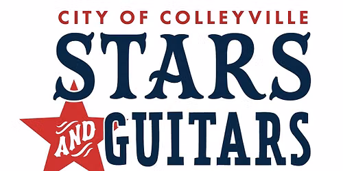 Stars and Guitars