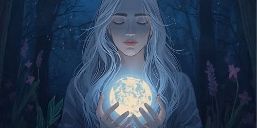 Energies of the Moon
