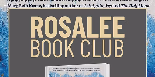 Book Club!